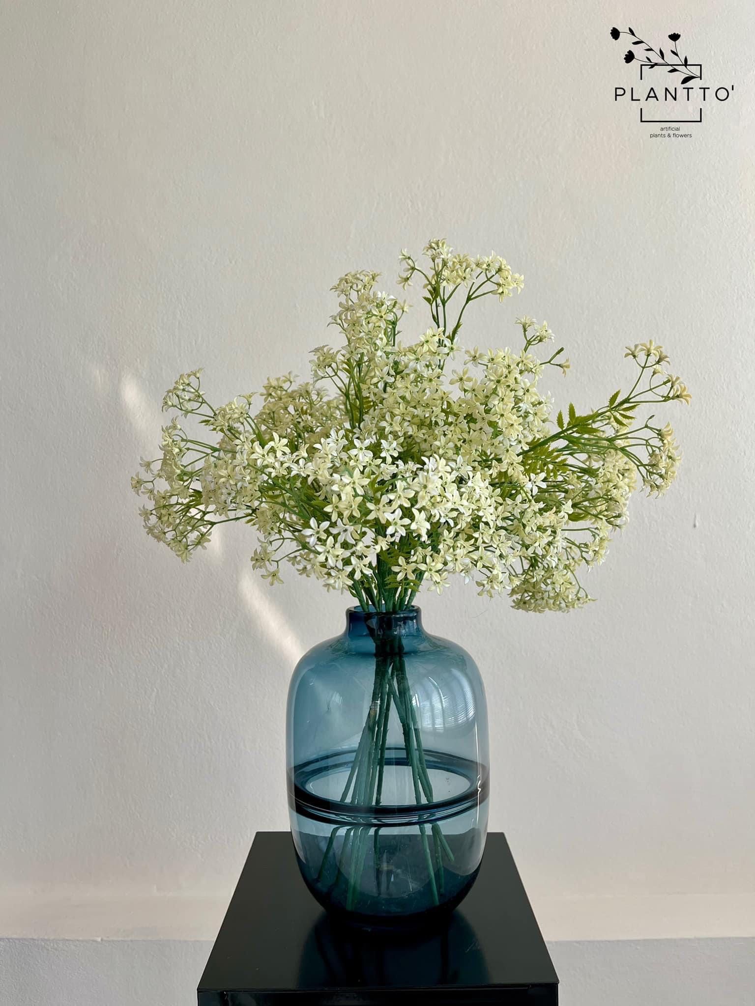 Charming Gypsophila (ก้าน)