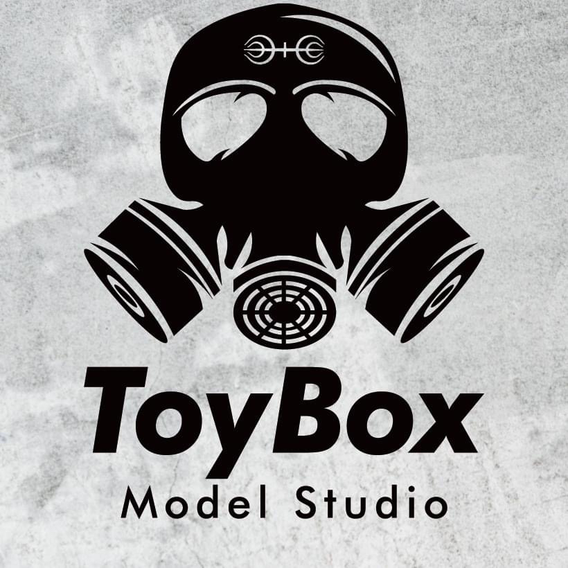 ToyBoxModelStudio | LINKGOODS