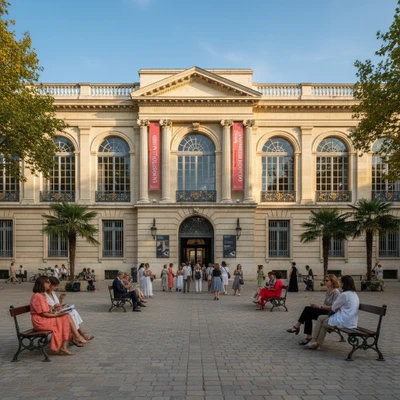 Museums & Galleries