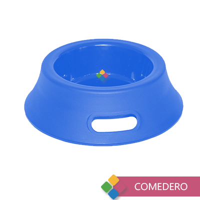 PLATO PARA MASCOTA