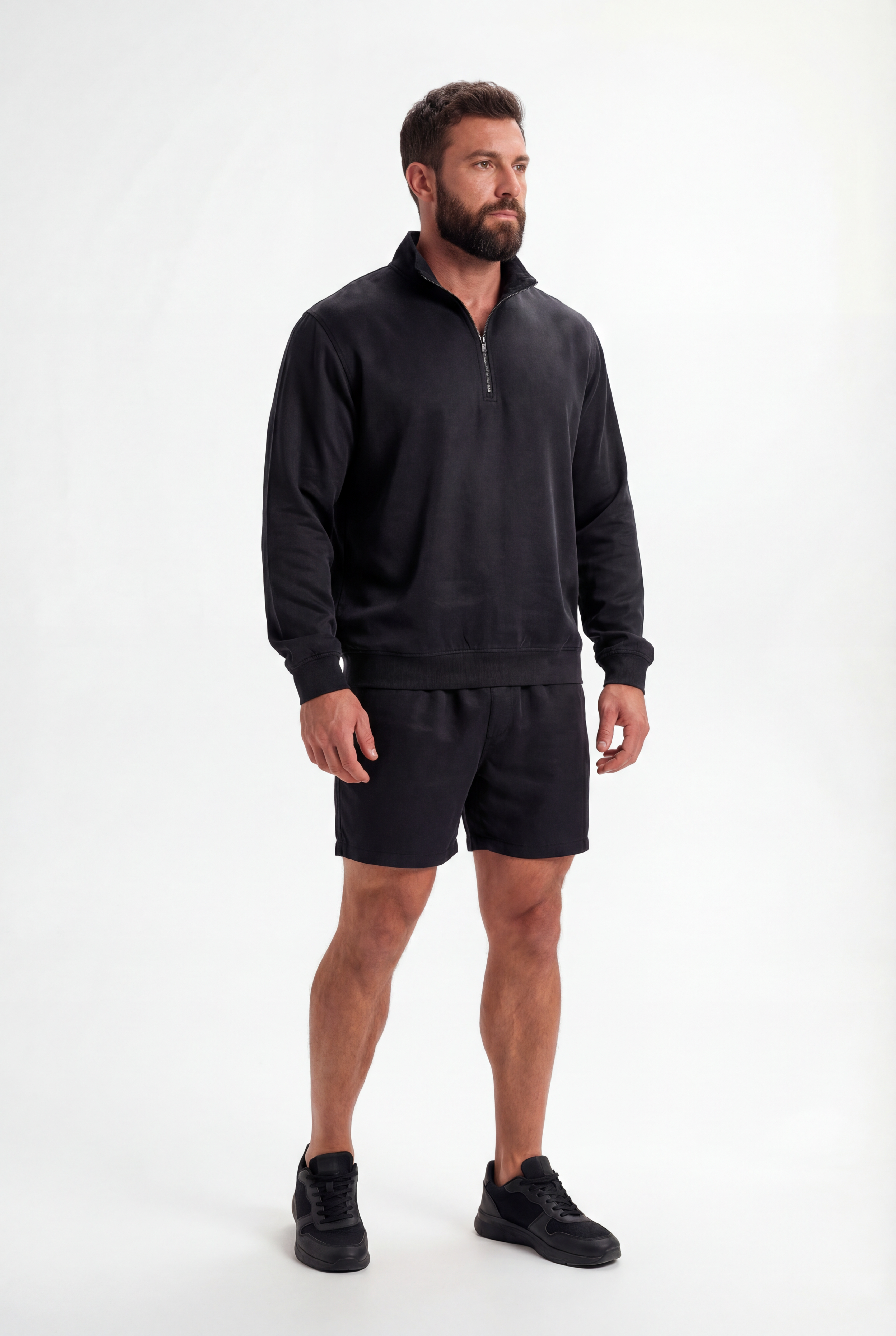 DUAL TOUCH TENCEL