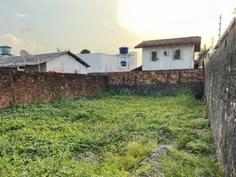 TRAVESSA 8, S/N,  QUADRA 19