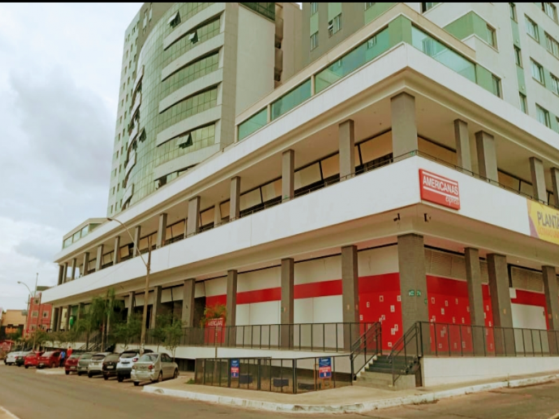 AE CENTRAL 24/25, S/N