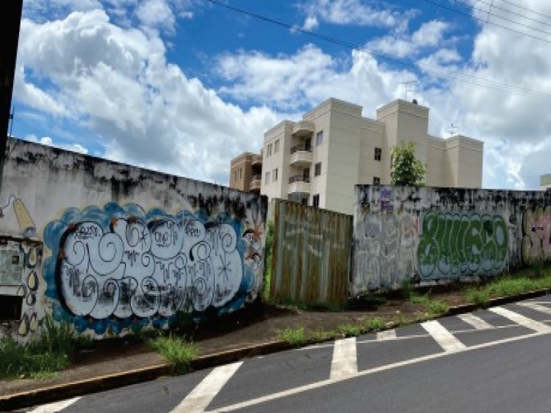 AVENIDA GUSTAVO RODRIGUES DA CUNHA