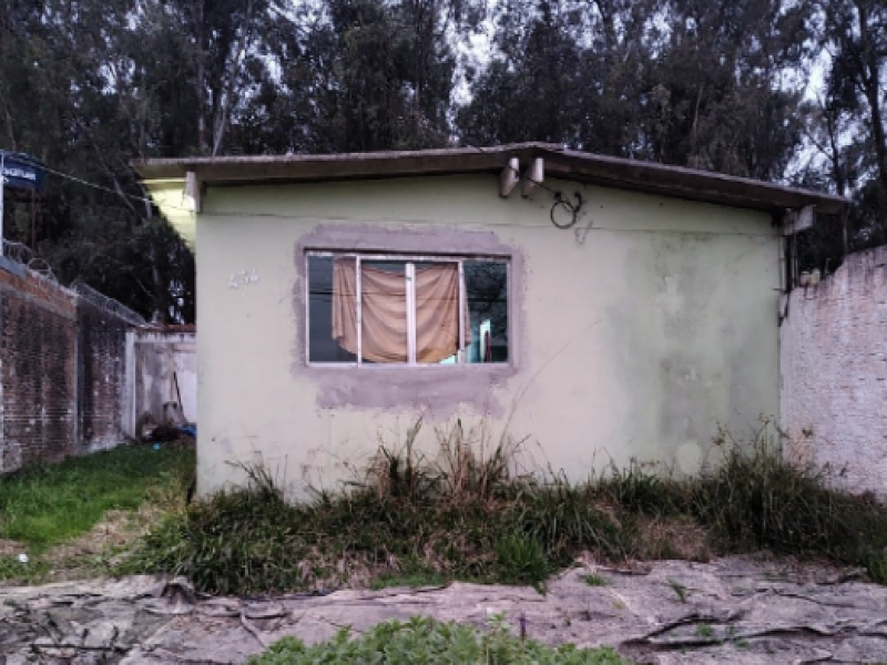 RUA GOMERCINDO CARVALHO