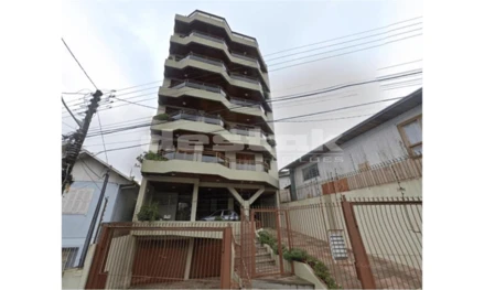 RUA CAMPO DOS BUGRES, 125 - PIO X - CAXIAS DO SUL - RS