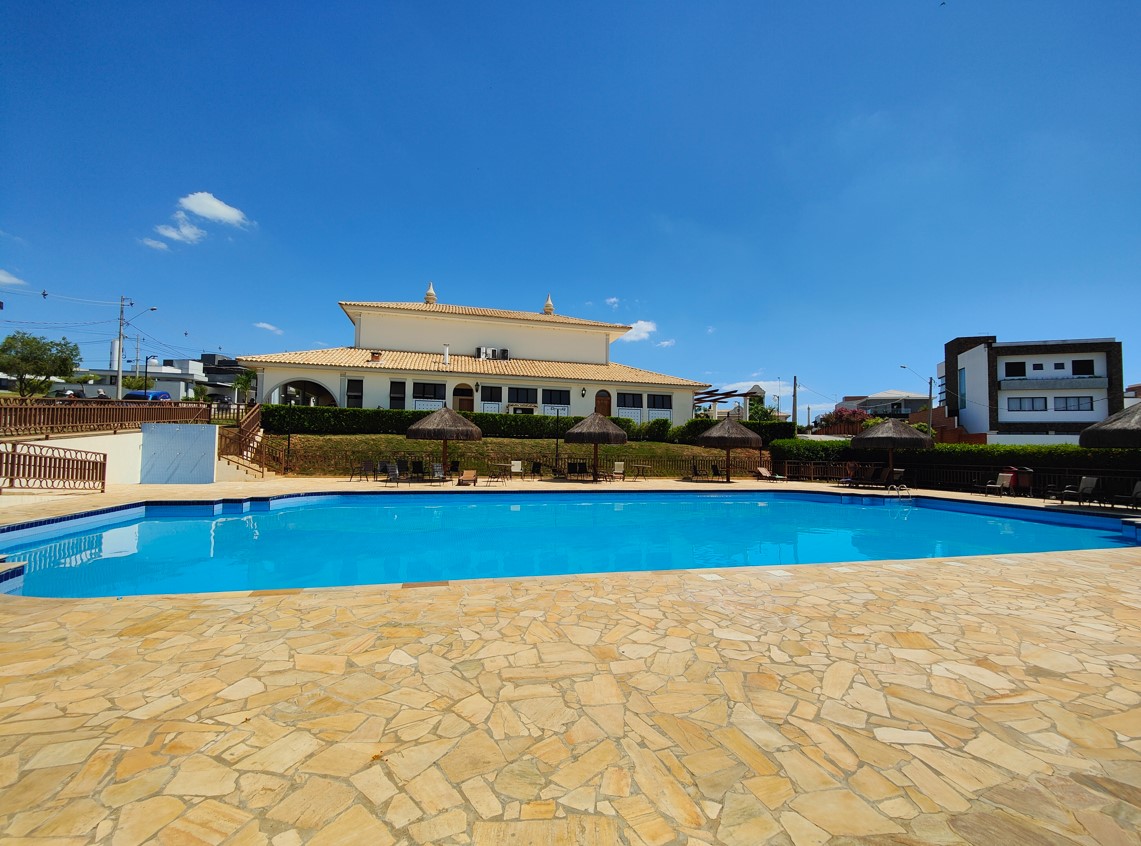 RUA GABRIELLA CORRÁ, LOTE 44