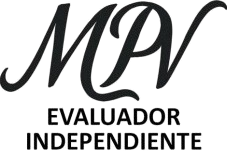 Logotipo de MARIA MAGDALENA PAREDES VEGA