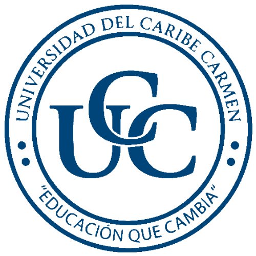 Logotipo de UCC