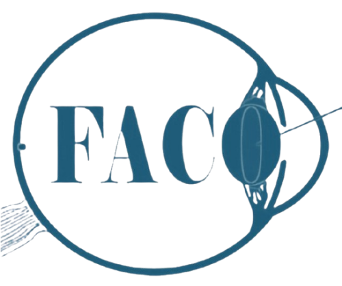 Logotipo de FACO