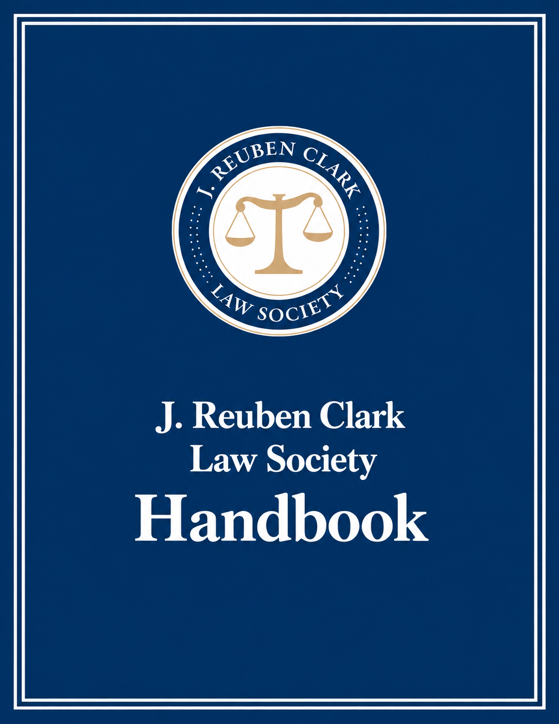 JRCLS Handbook