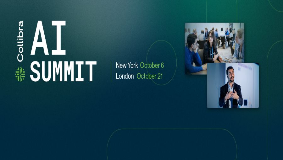 Collibra AI Summit