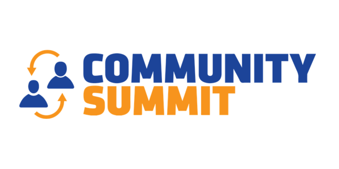 Community Summit NA logo