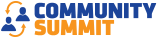 Community Summit NA logo