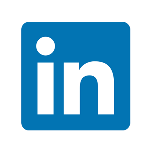 LinkedIn logo