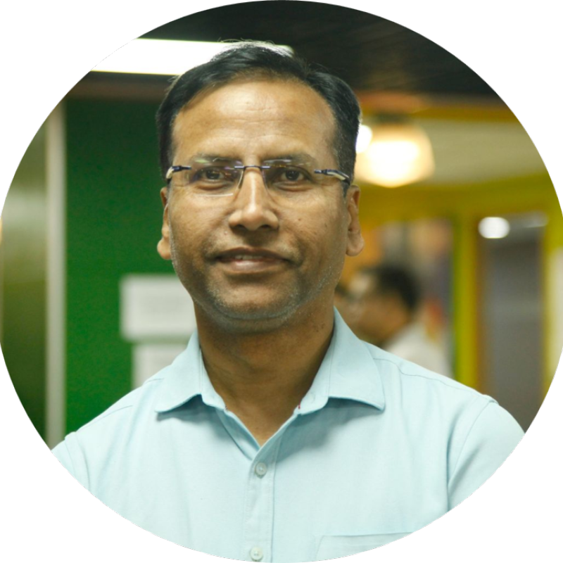 Saiesh Prakash