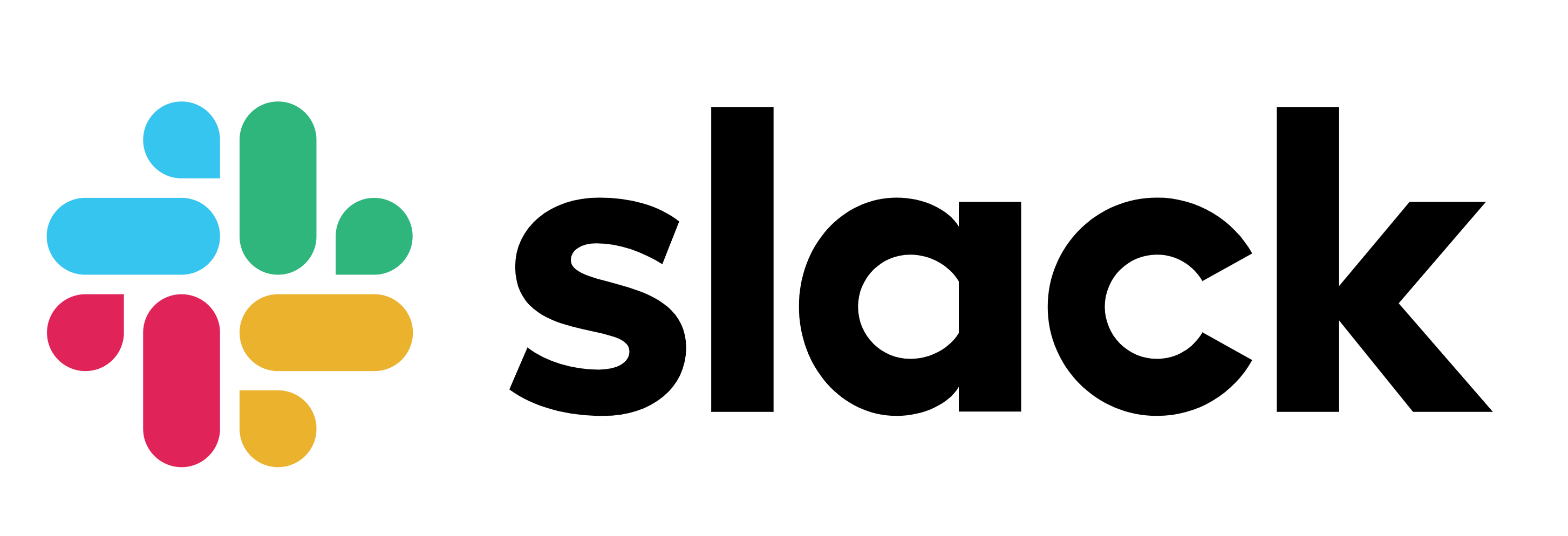 Slack logo