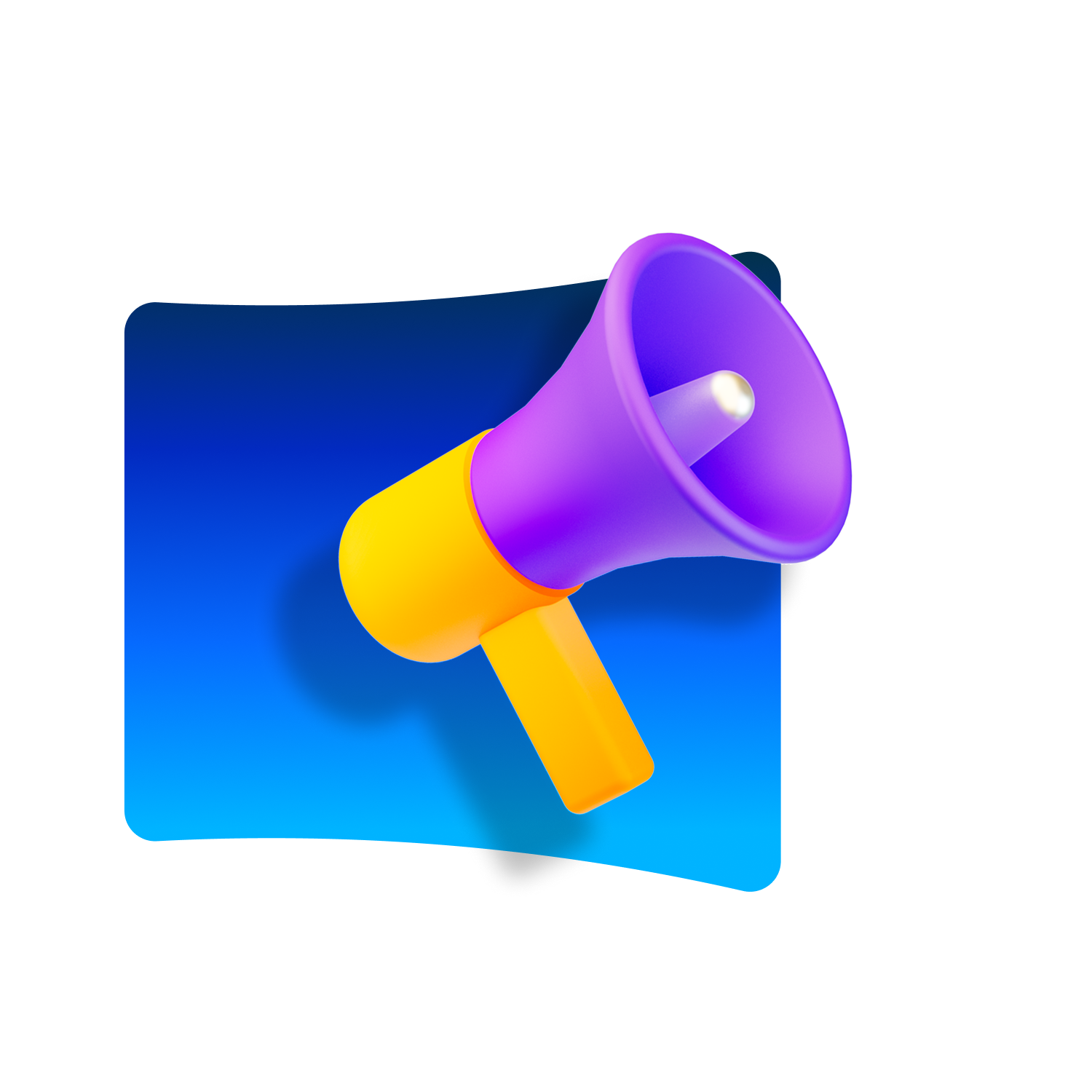 Amplify your brand