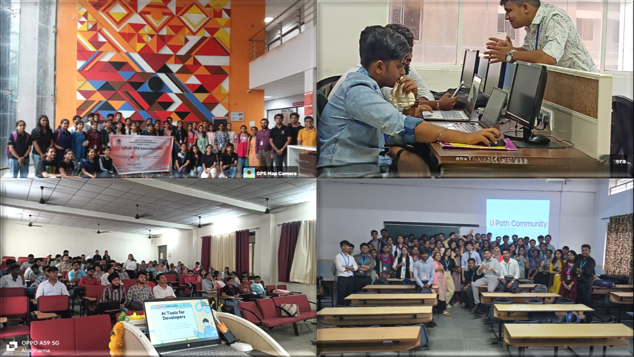 Student Discussion