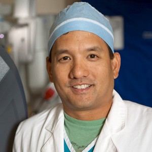 Dr Conrad Ballecer Invivox