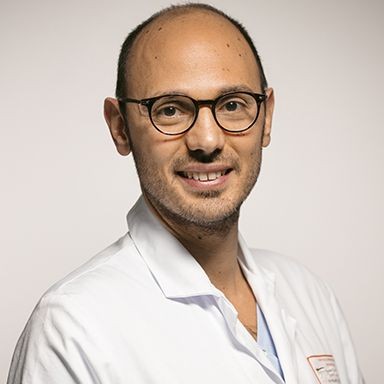 Dr Naji Khayath Invivox