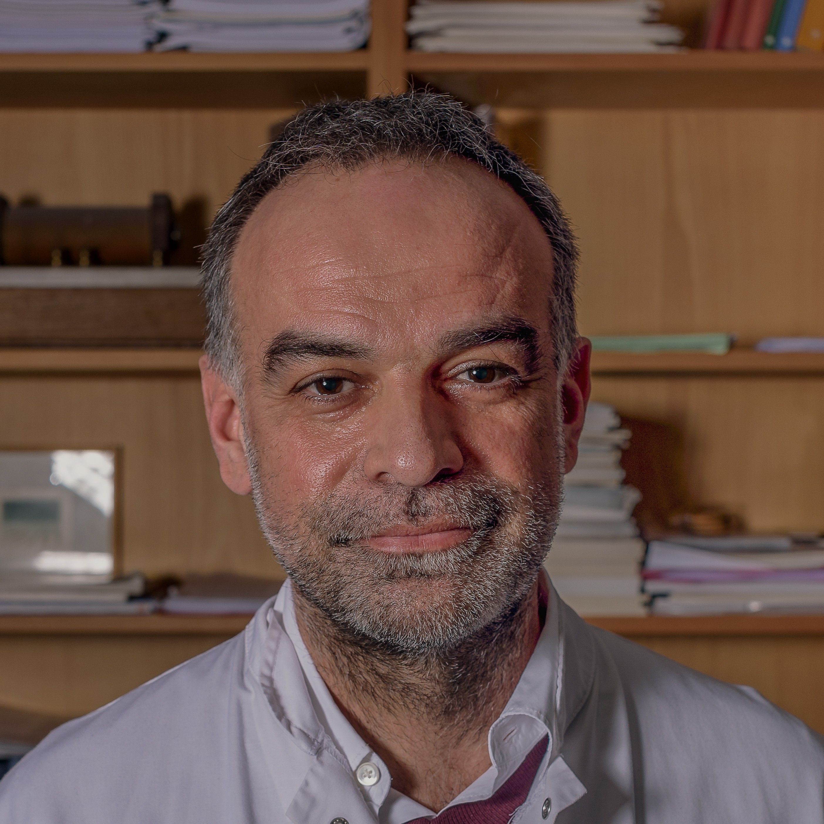 Dr. Benoît Doche de Laquintane