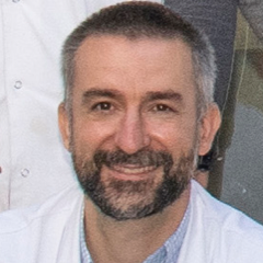 Dr Pierre-Alexis Geoffroy Dr Pierre-Alexis Geoffroy