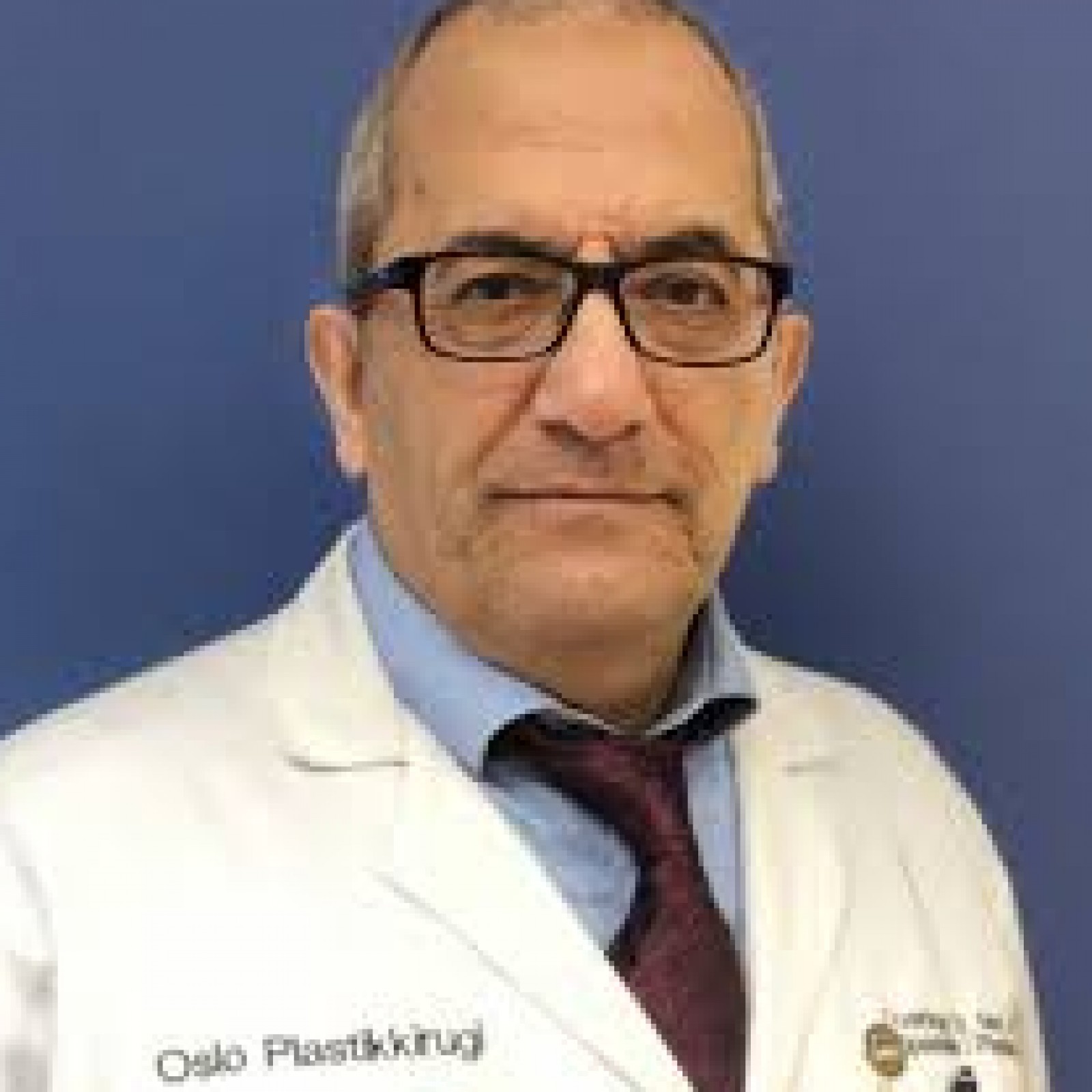 Dr. Amin Kalaaji, M.D., Ph.D.