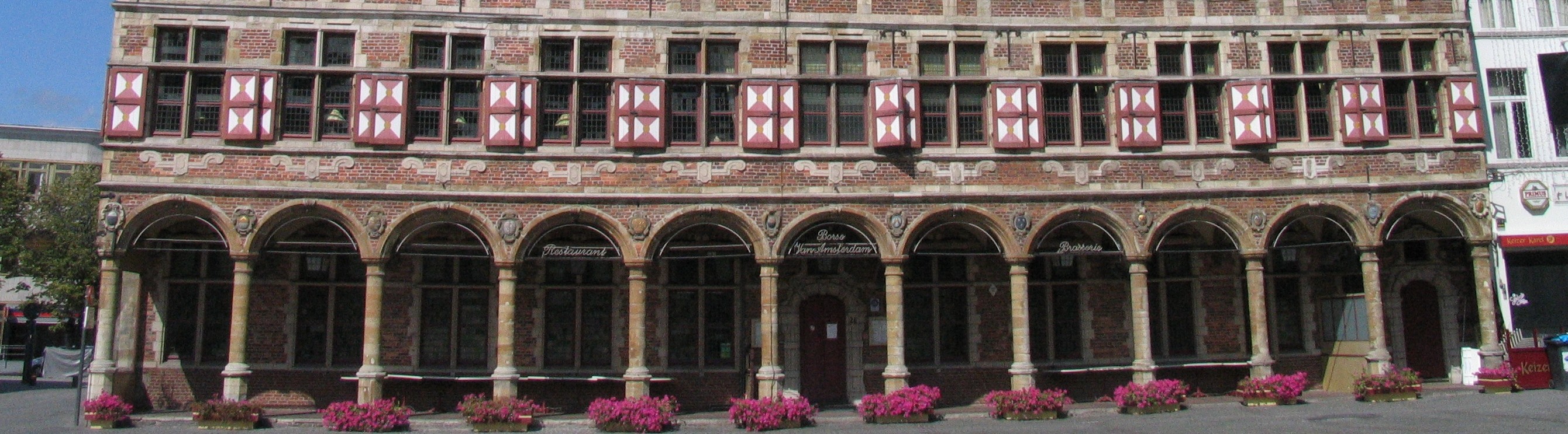 De Naeyer