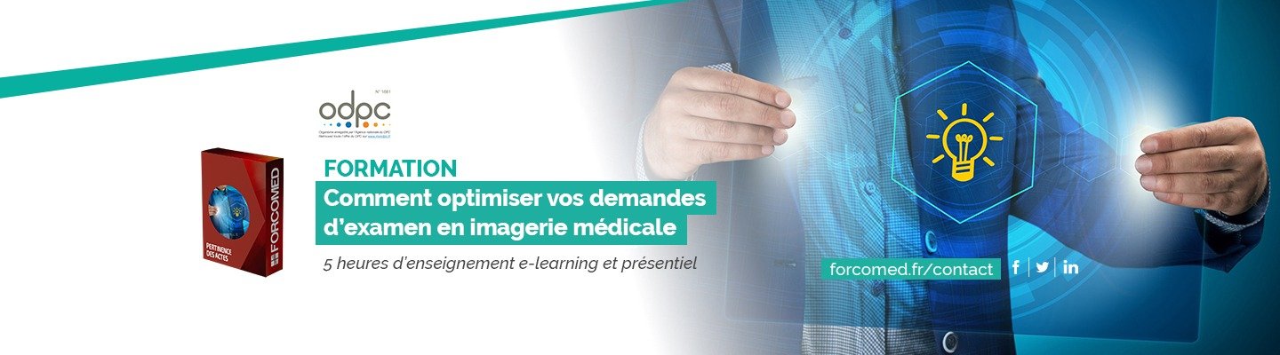 Comment optimiser vos demandes d’examen en imagerie médicale
