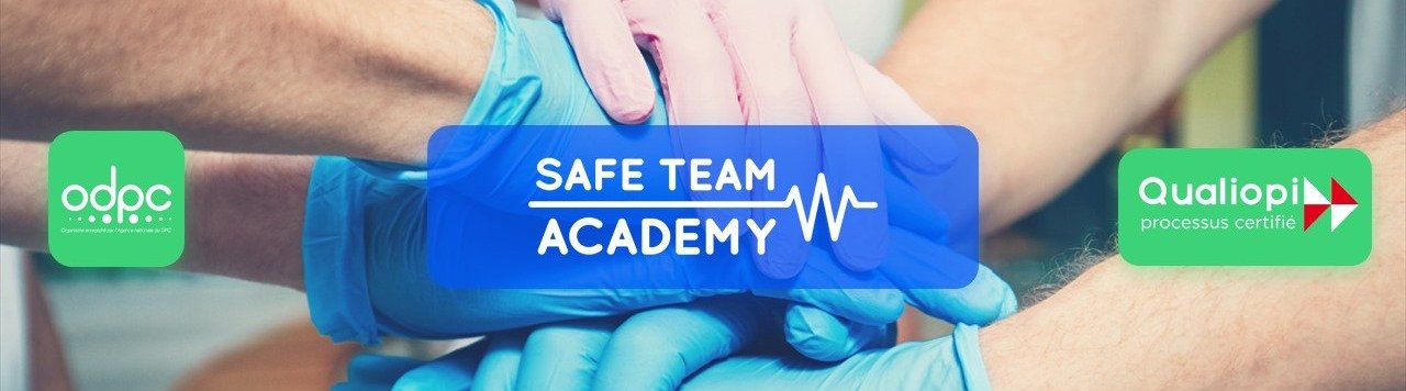 Training cover