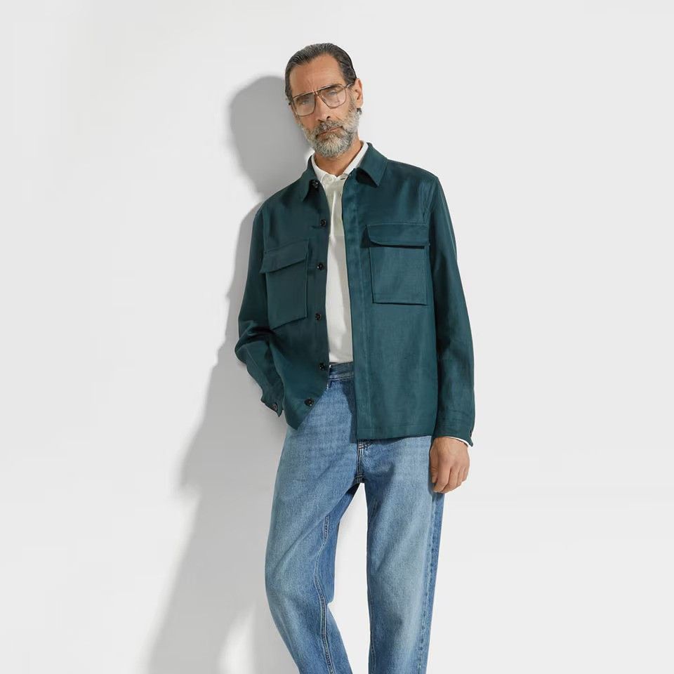 Harry Rosen Laydown Header Image