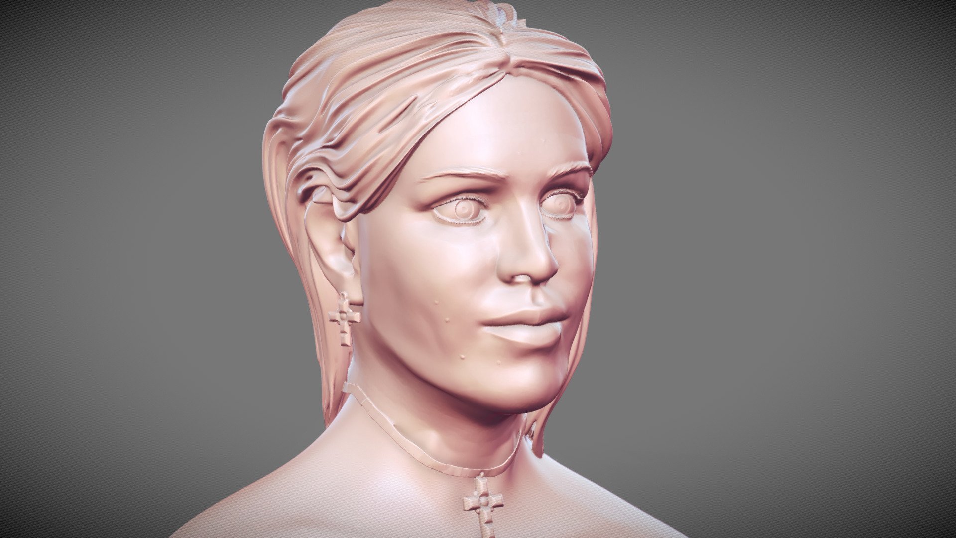 Woman 40 Printable