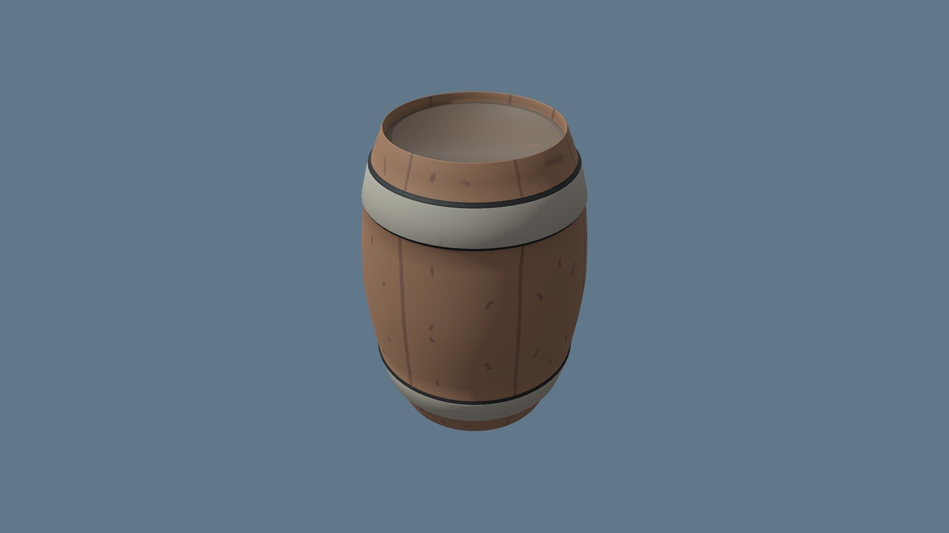 Barrel