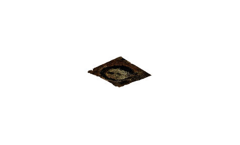 Cabaña Nuraghe Candelargiu