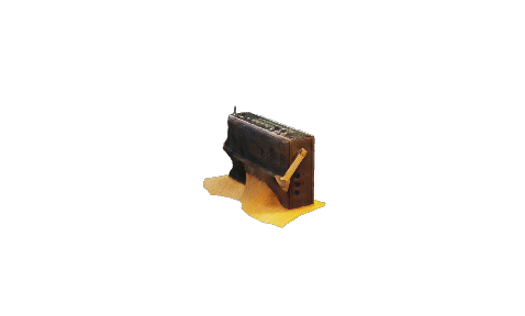 radiorecpetor