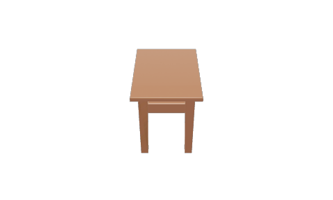 Mesa escritorio
