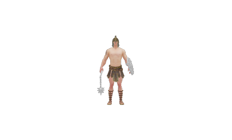 gladiador