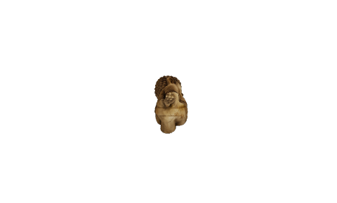 Buddha3D