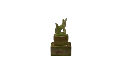 Ejercicio Tema 2 Estatua 