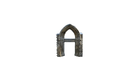 ARC de SANT ADRIÀ