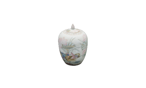 vase 