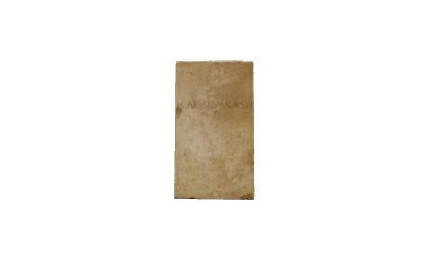Pedestal