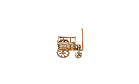 Antique Cart