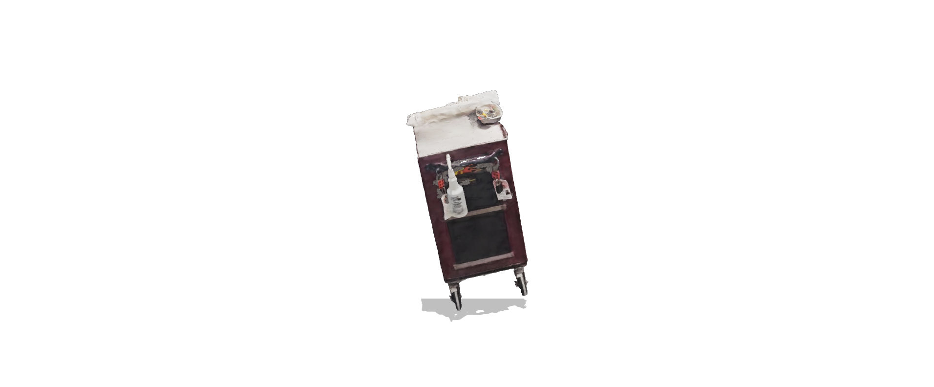 Toolbox