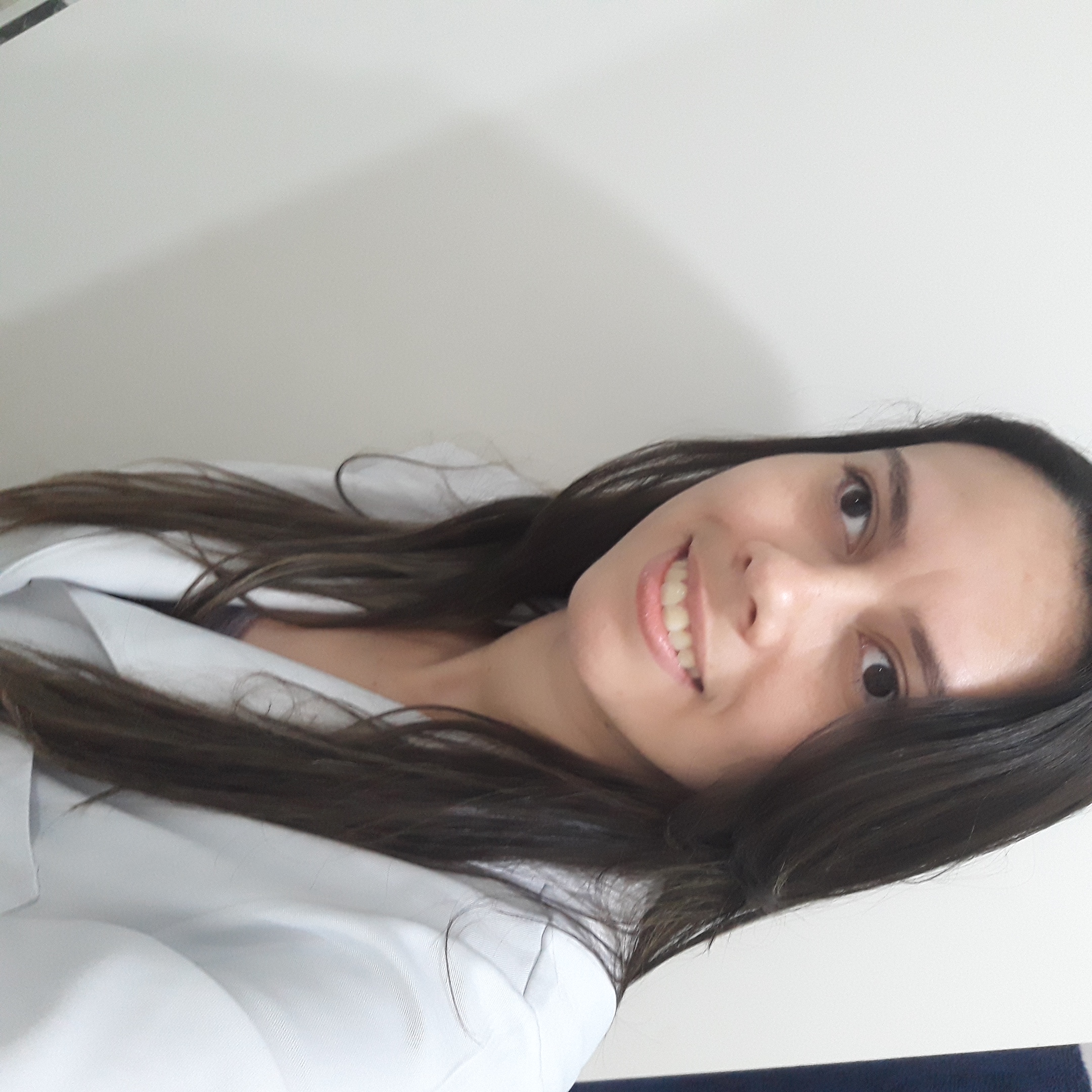 Leidiane Ferreira Rodrigues - fisioterapeuta dermatofuncional