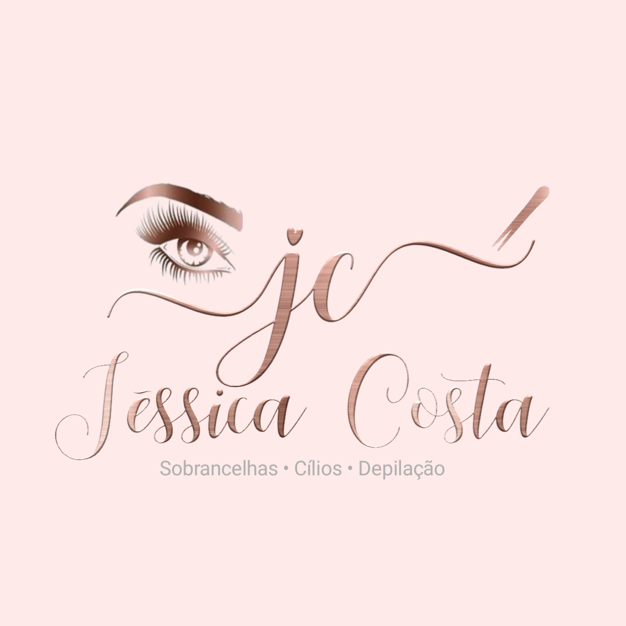 Jéssica Designer  - • HENNA • CÍLIOS  • DEPILAÇÃO • LASH • CURSOS