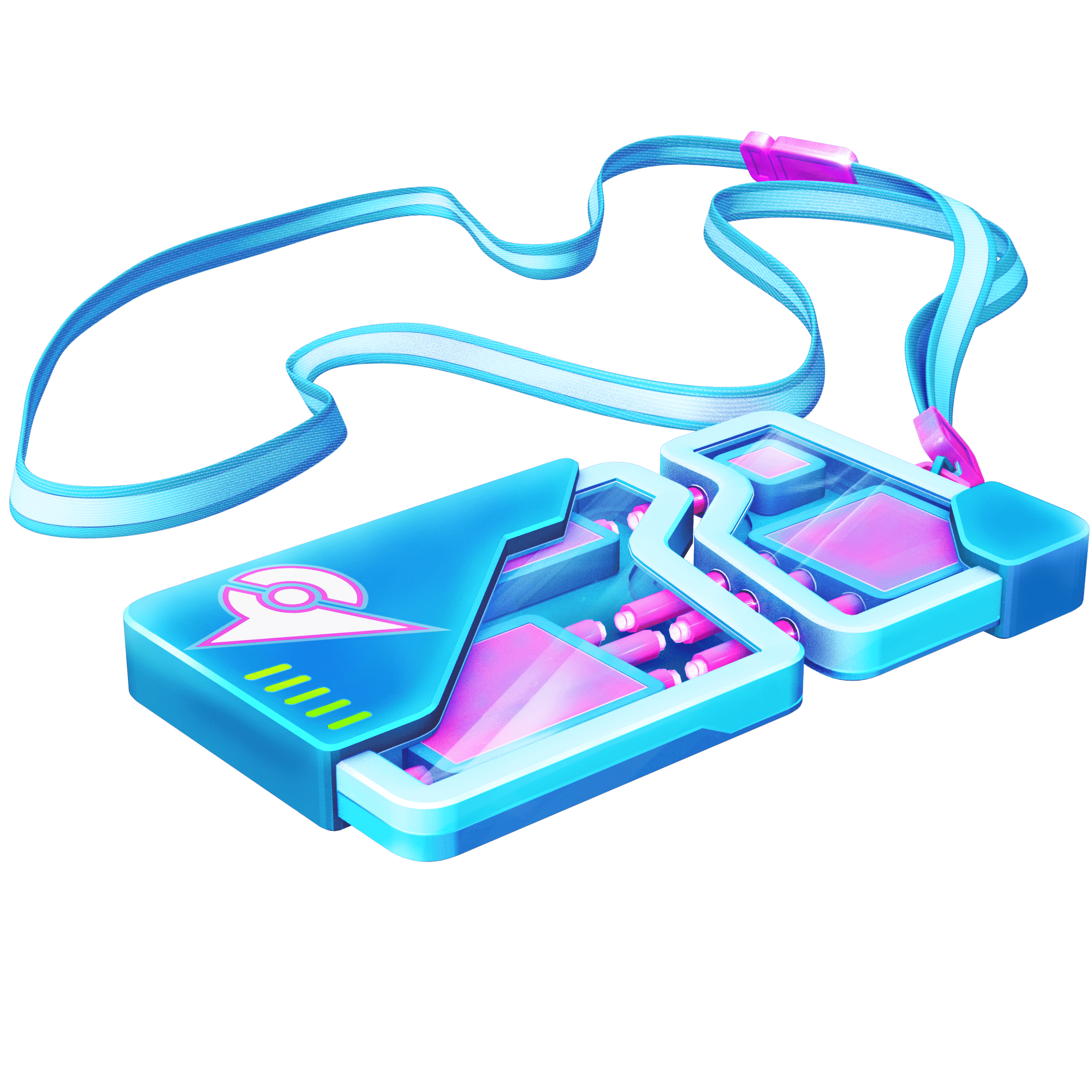 Remote Raid Passes