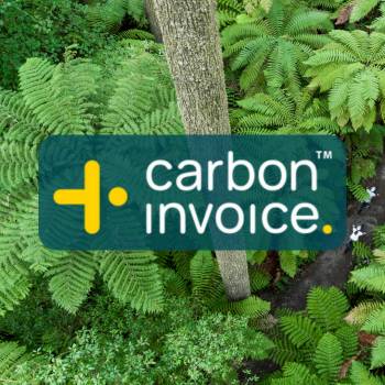 Carbon Invoice