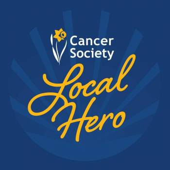 Platinum Cancer Society